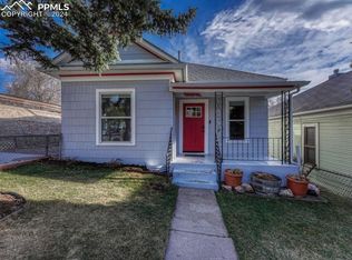 2432 W Platte Ave, Colorado Springs, CO 80904