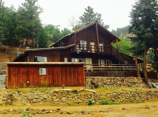 1160 Logan Mill Rd, Boulder, CO 80302