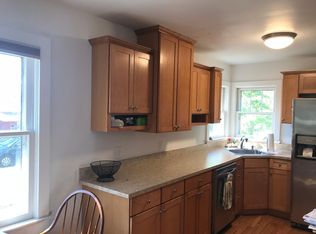 42 Fry Ave, Harrisonburg, VA 22801