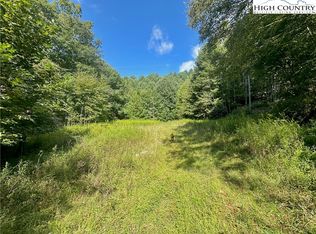TBD Old Anderson Quarry Road, Vilas, NC 28692