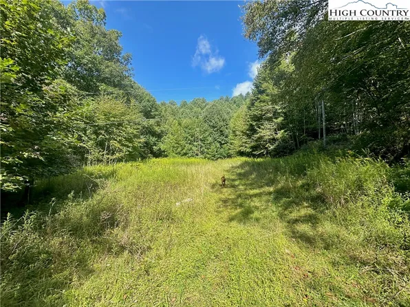 TBD Old Anderson Quarry Road, Vilas, NC 28692