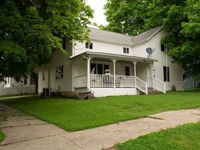 208 W North St, Morrison, IL, 61270