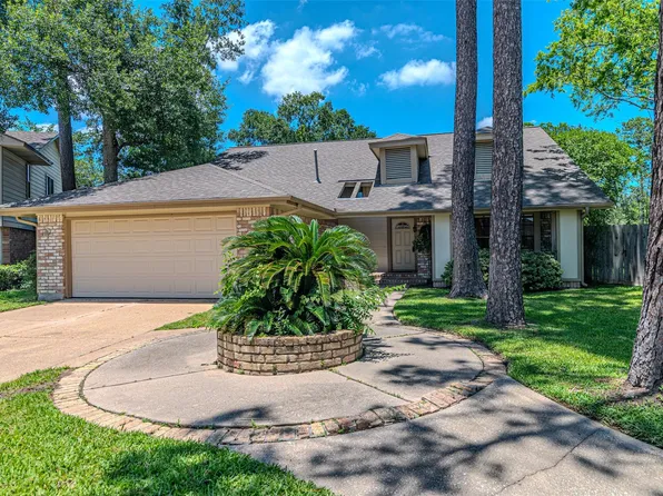 18506 Creekfield Ct, Spring, TX 77379