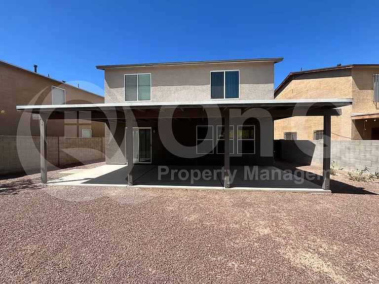 6147 S Earp Wash Ln — Photo 22