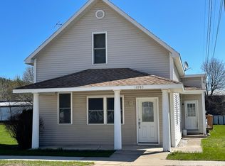 10785 Michigan Ave #M-65, Posen, MI 49776