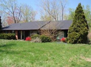 6216 Jefferson Ave, Evansville, IN 47715