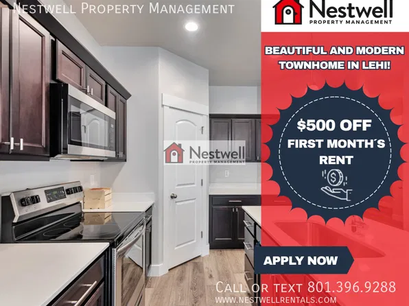 3894 W 1650 N, Lehi, UT 84043