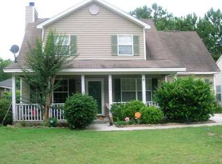 7225 Garfield St, Savannah, GA 31406