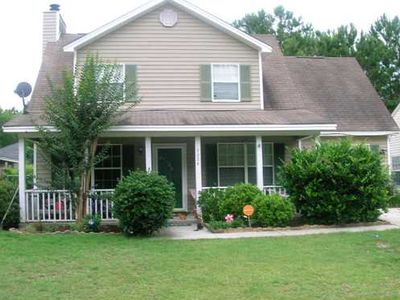7225 Garfield St, Savannah, GA, 31406
