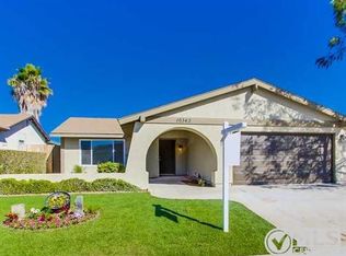 10343 Greenford Dr, San Diego, CA 92126