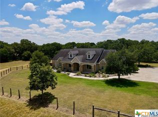 3020 Piano Bridge Rd, Schulenburg, TX 78956