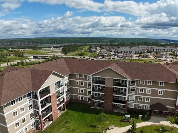 248A W Grosbeak Way #307, Wood Buffalo, AB T9K 0V9