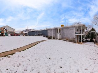 181 N Powell Rd, Elk Ridge, UT 84651