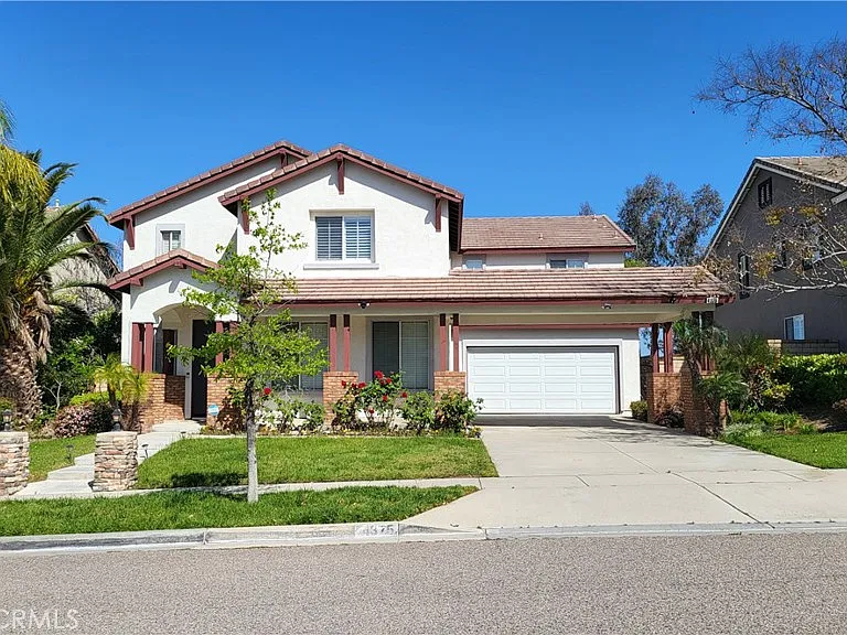 4375 Edenwild Ln — Photo 1