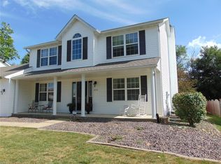 8014 Austin Dr, Troy, IL 62294