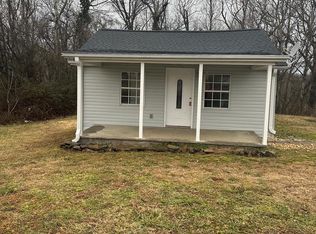 13 N Wilson St, Sparta, TN 38583