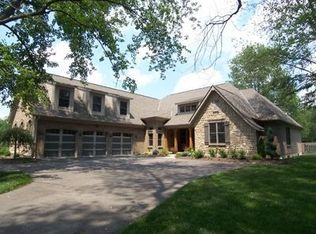 10410 Konstantine Ln, Loveland, OH 45140