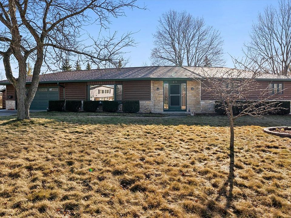 1st image of 875 Circle DRIVE