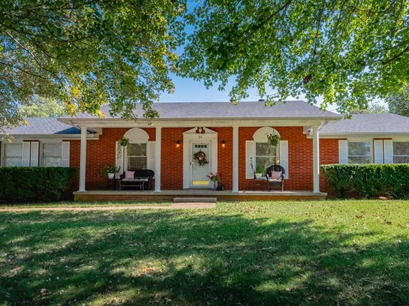 24 Valley Dr, Madisonville, KY 42431