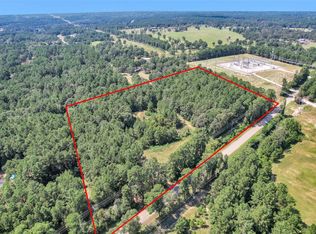Browder Traylor Rd Lot 33, Conroe, TX 77303