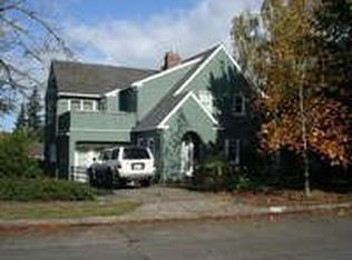 2226 Fairmount Blvd, Eugene, OR 97403