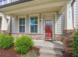 971 Ambergate Sta, Apex, NC 27502