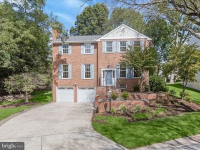 6122 Campfire, Columbia, MD, 21045