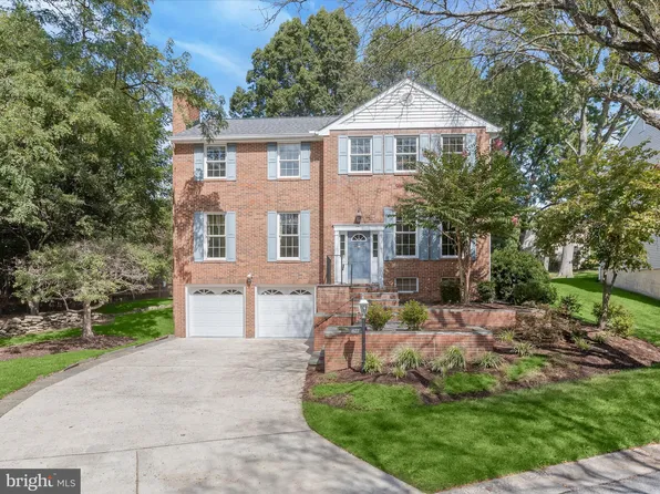 6122 Campfire, Columbia, MD 21045
