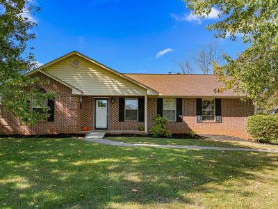 6252 Nightingale St, Morristown, TN, 37814
