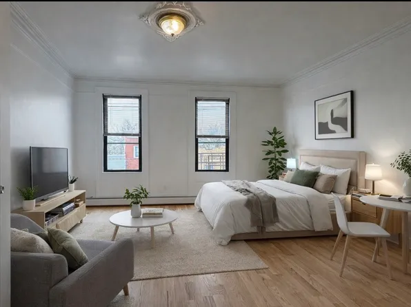 409 Palisade Ave #8, Jersey City, NJ 07307