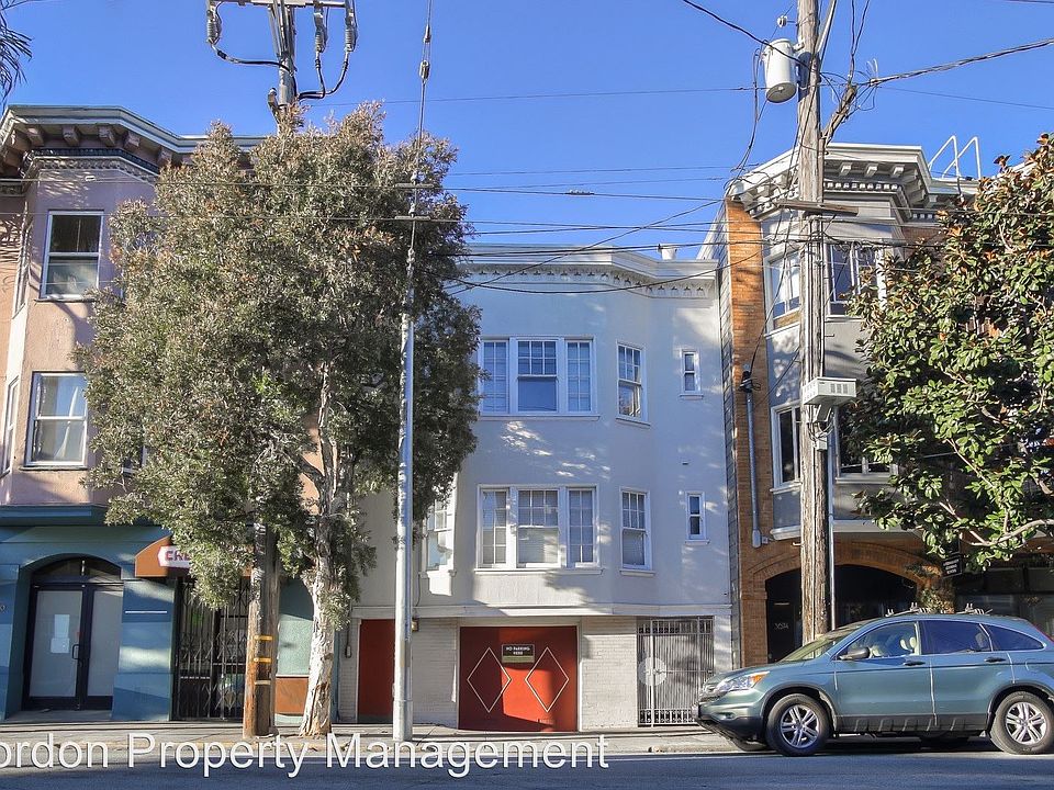 1st image of 3678 18th St APT 2