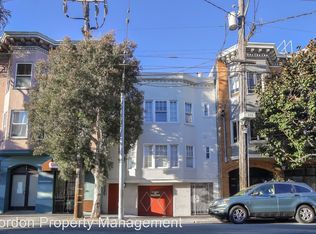 3678 18th St APT 2, San Francisco, CA 94110