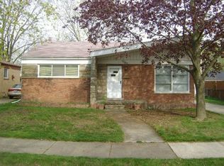 12730 Hemingway, Redford, MI 48239