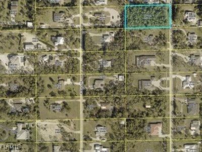 24032 Dietz Dr, Bonita Springs, FL, 34135