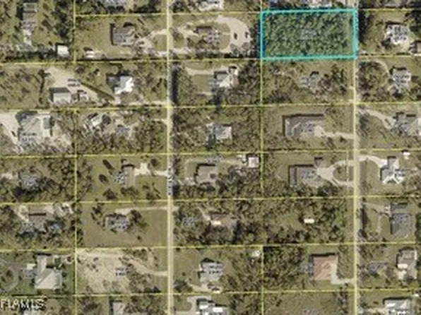 24032 Dietz Dr, Bonita Springs, FL 34135