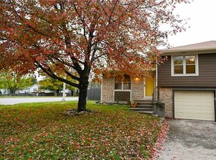 201 N Normandy St, Olathe, KS 66061