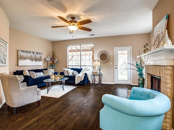 4th image of 302 Bardwell Dr