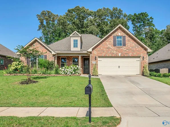 161 Dustin Ln NW, Madison, AL 35757