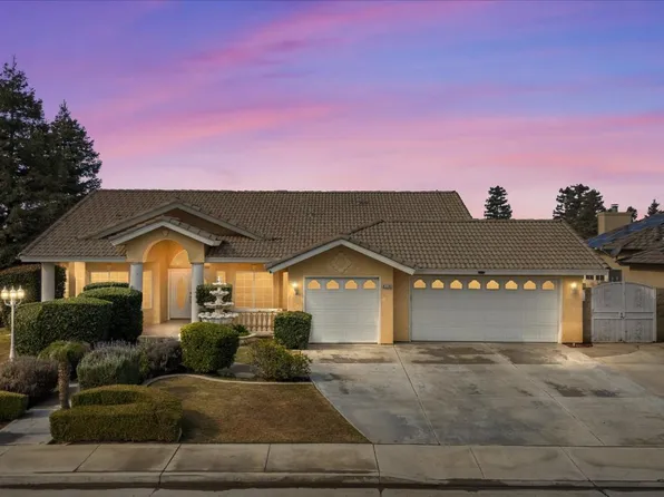 8119 Willoughby Ct, Bakersfield, CA 93313