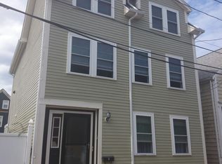 9 Frederick St, South Boston, MA 02127