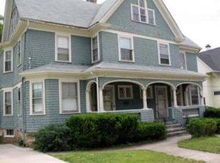 138 County St, Attleboro, MA 02703