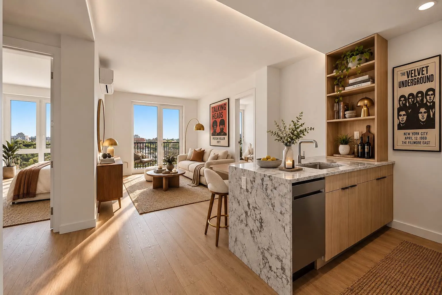 100 Sullivan Pl — Photo 2