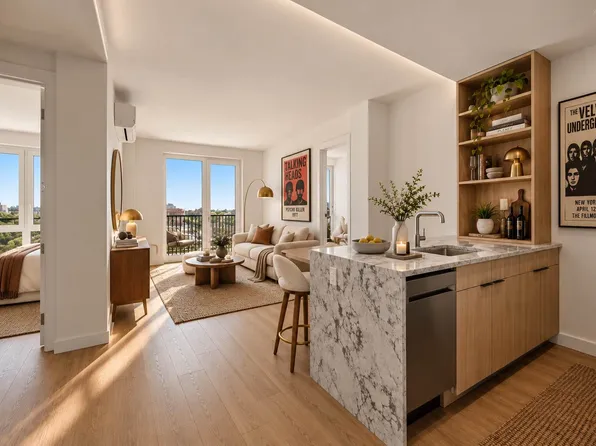 100 Sullivan Pl, Brooklyn, NY