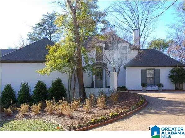 303 Easton Cir, Mountain Brook, AL 35223