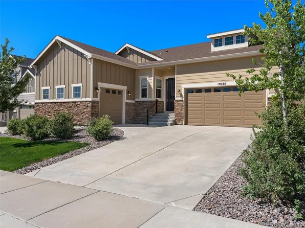 13035 Reata Ridge, Parker, CO 80134