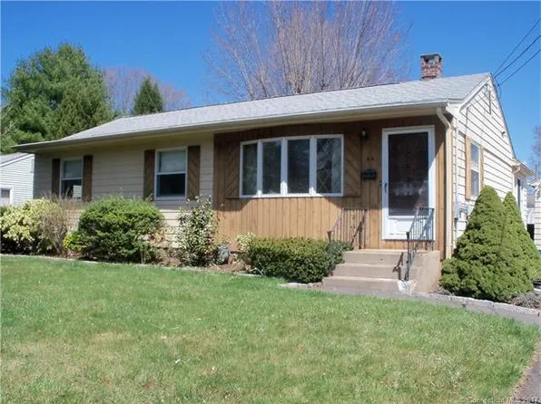 44 Overhill Dr, Berlin, CT 06037