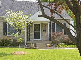 3123 Plover Rd, Louisville, KY 40213