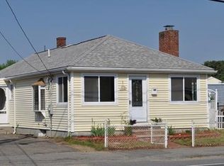 789 Boston Rd, Billerica, MA 01821
