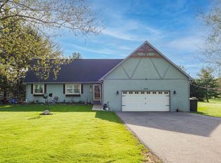 6668 Creamer Rd, Orient, OH 43146