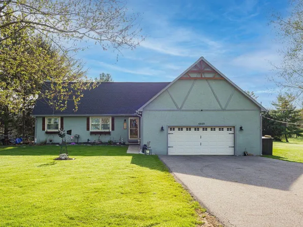 6668 Creamer Rd, Orient, OH 43146